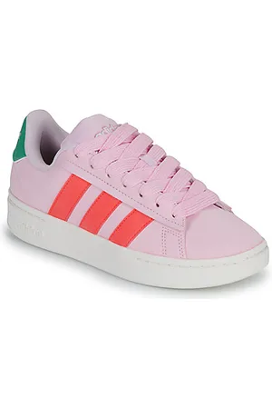 adidas Kengät GRAND COURT ALPHA 00s 36
