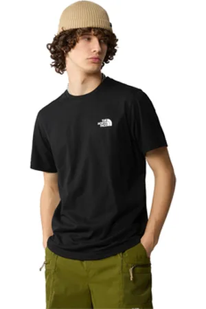 The North Face Lyhythihainen t-paita Simple Dome Tee EU XXL