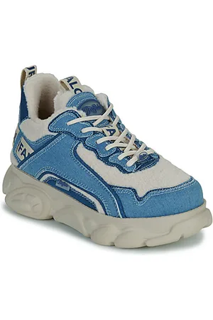 Buffalo Kengät CLD CHAI WARM 36
