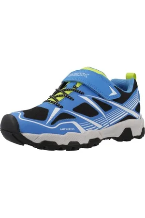 Geox Tennarit J MAGNETAR BOY B ABX 24