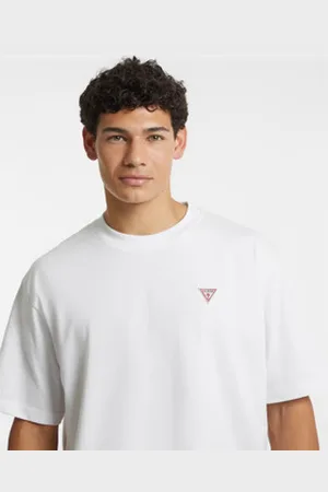 Guess Lyhythihainen t-paita M4YI46 K8FQ4 EU XXL