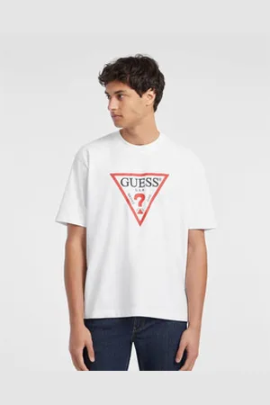 Guess Lyhythihainen t-paita M4YI45 K8FQ4 EU XXL