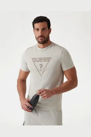 Guess Lyhythihainen t-paita Z5RI03 I3Z14 EU XXL