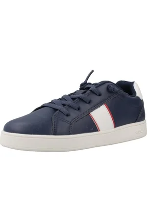 Geox Tennarit J ECLYPER BOY 36