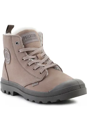 Palladium Kengät Pampa Hi Zip WL 05982-297-M Dune 45