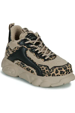 Buffalo Kengät CLD CHAI WARM 36