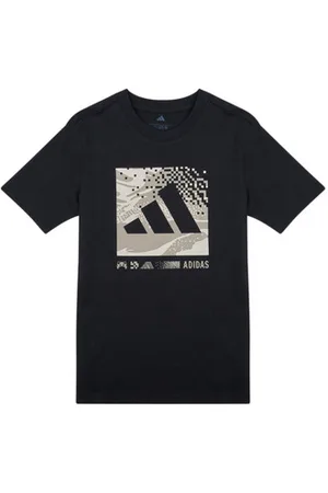 adidas Lyhythihainen t-paita JD4643 7 / 8 vuotta