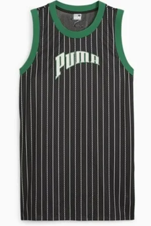PUMA Bleiseri MESH TANK DRESS EU XS