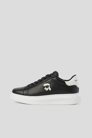 Karl Lagerfeld Kengät KL52530N KAPRI 45