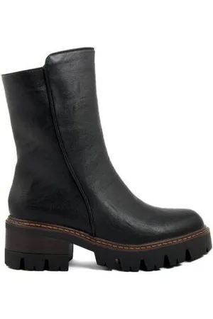 Fashion Attitude Saappaat Fag-mp652 36