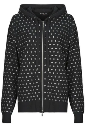 Michael Kors Svetari UNISEX GROM WOOL HOODIE EU S