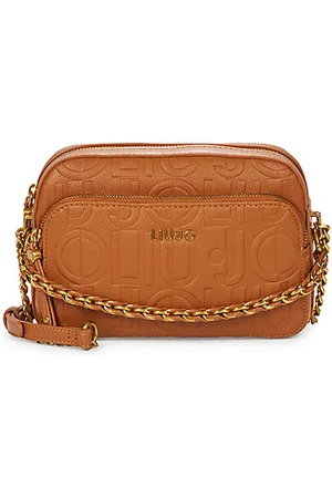 Liu Jo Olkalaukut AA5198 CAMERA CASE Yksi Koko