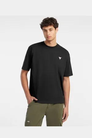 Guess Lyhythihainen t-paita M4YI46 K8FQ4 EU XXL