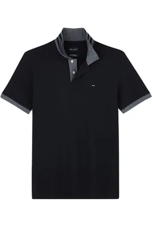 Eden Park T-paidat & Poolot PPKNIPCE0007 EU 5XL