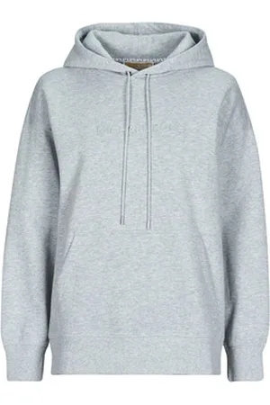 Michael Kors Svetari EMBOSSED LOGO HOODIE EU S
