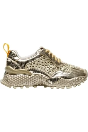 Exe Tennarit EXÉ Sneakers 3020-1 - Gold 39