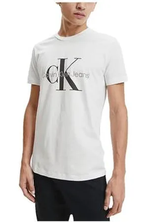 Calvin Klein Lyhythihainen t-paita - EU XL