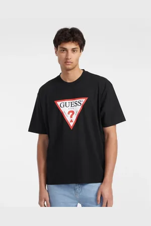 Guess Lyhythihainen t-paita M4YI45 K8FQ4 EU XXL