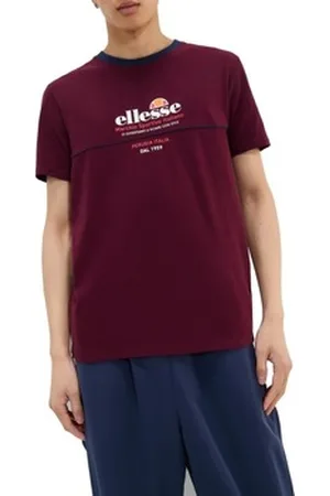 Ellesse T-paidat & Poolot SVELLAN TEE EU S