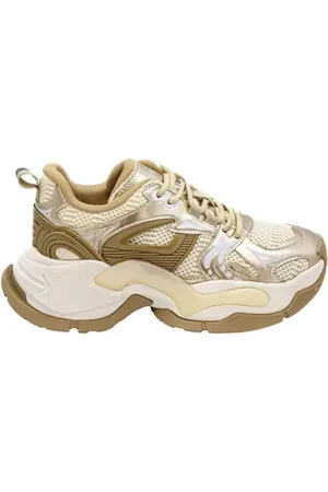 Exe Tennarit EXÉ Sneakers 901-50 - Taupe 36