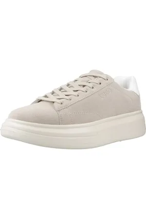 Liu Jo Tennarit COW SUEDE 45