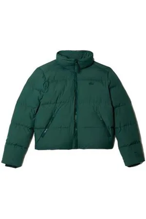 Lacoste Paksu takki - FR 44