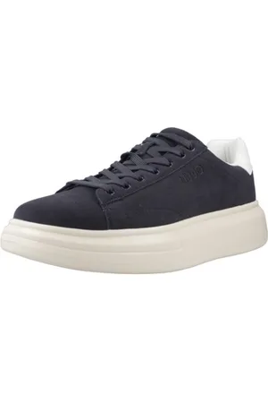Liu Jo Tennarit COW SUEDE 45