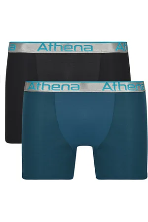 ATHENA Bokserit 720 STRETCH ADJUST Pack de 2 EU XXL