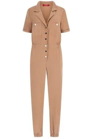 Guess Jumpsuits Q4VD42 WGQU0 EU L