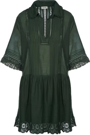 Zadig & Voltaire Lyhyt mekko WWDR01203 EU L