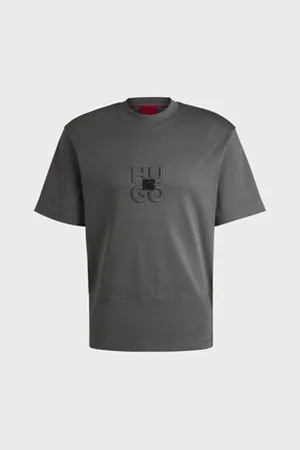 HUGO BOSS Lyhythihainen t-paita 50535499 DEBOSTAC EU XXL