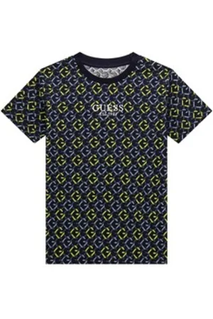 Guess Lyhythihainen t-paita SS T SHIRT 8 ans