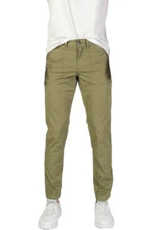 RefrigiWear Housut GA9103P25601 IT 44