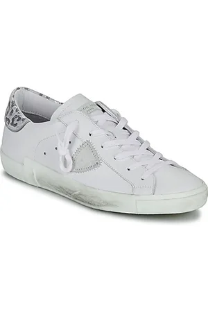 Philippe model Kengät PRSX LOW WOMAN 36