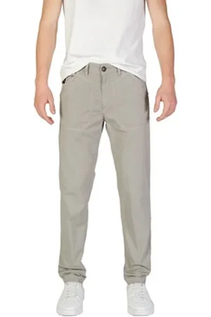 RefrigiWear Housut GA9103P25601 IT 46
