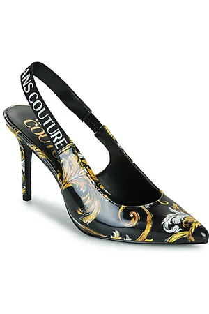VERSACE Korkokengät VA3S52 36