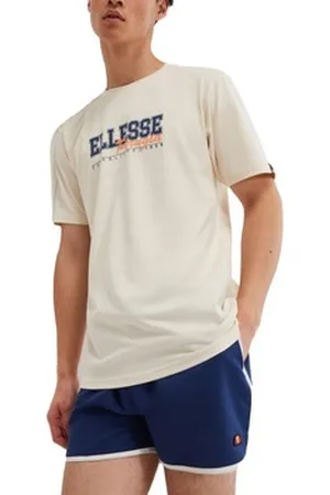 Ellesse T-paidat & Poolot ZAGDA TEE EU S