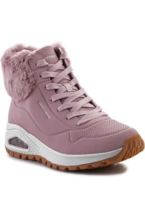 Skechers Kengät UNO RUGGED Fall Air 167274-BLSH blush 36