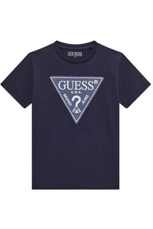 Guess Lyhythihainen t-paita SS T SHIRT 8 ans