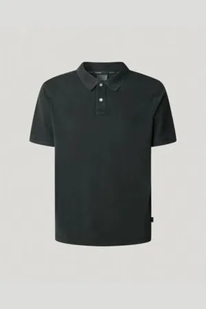 Pepe Jeans Lyhythihainen t-paita PM542099 NEW OLIVER EU S