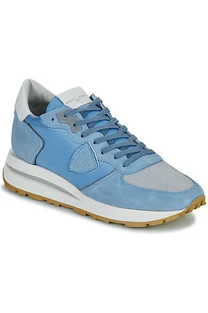 Philippe model Kengät TROPEZ HAUTE LOW MAN 42