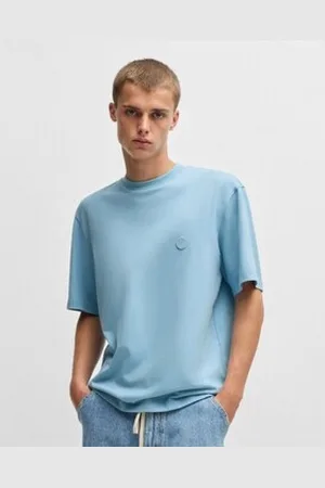 HUGO BOSS Lyhythihainen t-paita 50519984 NILEY EU XXL