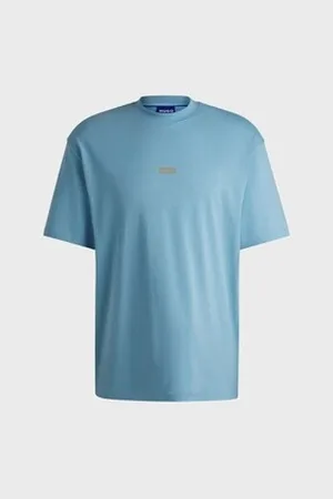 HUGO BOSS Lyhythihainen t-paita 50509776 NALONO EU XXL