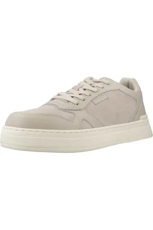 Liu Jo Tennarit LEATHER COW SU 45