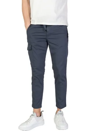 RefrigiWear Housut GA9103P24500 IT 44