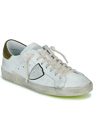 Philippe model Kengät PRSX LOW MAN 45