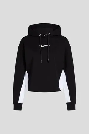 Karl Lagerfeld Svetari A1W20017 COLOUR BLOCK EU S