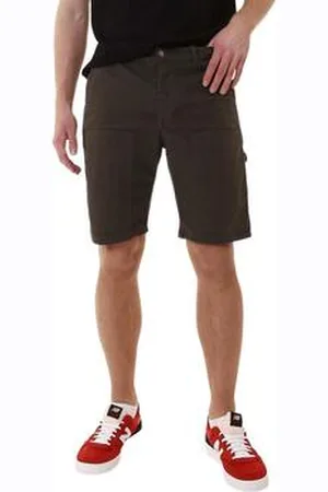 Lyle & Scott Shortsit & Bermuda-shortsit SH004IT IT 44