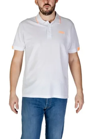 RefrigiWear Lyhythihainen poolopaita PX9032T26400 EU XXL