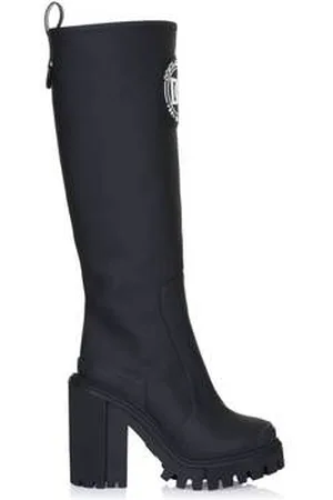 Dolce & Gabbana Saappaat CU0758 AQ156 37